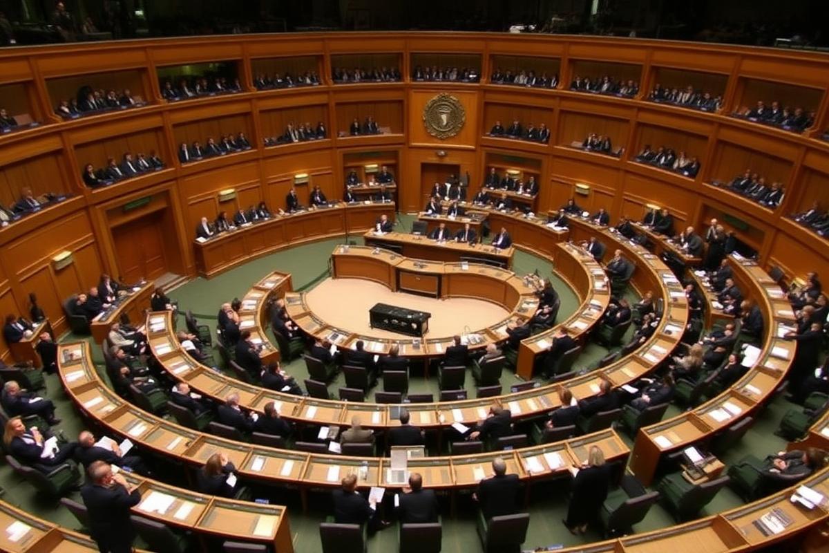 Présidentielle 2027 : le débat de la primaire socialiste aura lieu le 1er octobre sur France 2 et France Inter